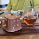 인철 | 입안이 시원해지는 여름 보이차, 97년 녹인철병 | 지유명차 용인중앙