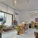 북스테이 노란 이미지