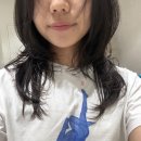 전포1동주민센터 | 부산 전포동미용실 온뮤 | 레이어드c컬펌 지나쌤추천 스타일링 솔직후기