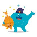 오후의 일상 스케치 | 7월 통일공방: 자개공예 2회차 생생 현장 스케치
