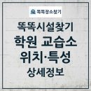 김정록무용학원