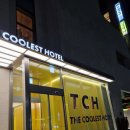 THECOOLEST HOTEL 이미지