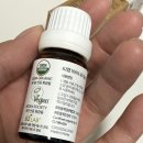 오일스팟 | [트러블진정] 코써즐코스메틱 트러블 스팟 티트리오일 후기