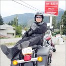 2008 Canadian Rockies Bike Tour : 08월 24일(일) - 01 이미지