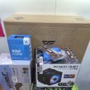 게임월드 프라그마틱PC | i5 14400F RTX5060TI DDR5 32GB배그 아이온2 고사양본체 광주조립PC 금호월드조립PC