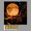 델리하임, 신부동 술집 레트로 술집 꽃이 가득한 술집!