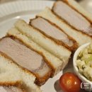 을지회관 | 여의도데이트 맛집 찾는다면? 을지다락 여의도점 옥수수뇨끼 카츠산도 후기