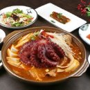 통문어 김치전골 곤드레돌솥밥정식 * 산드레곤드레 * 경기 화성시 향남읍 장짐리 맛집 이미지