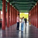 2024 교촌문화공연 신라오기 이미지