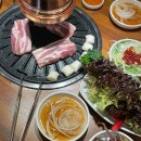 고기싸롱 광장구의점 | 무한리필 삼대장 명륜진사 vs 고기싸롱 vs 육미제당 모두 다녀오고 남기는 후기