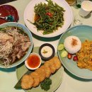 도두리로 6번길 | 계양구 맛집 능두네 계양직영점 한국에서 즐기는 태국음식 전문점