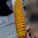 공원매점 | 여의도 한강공원 수영장 매점 음식 위주 후기(평일 낮, 야간)
