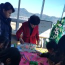 꿈이 자라는 나무 이미지