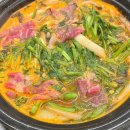 등촌샤브칼국수돈암점