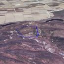 양지 태양광 발전소 이미지