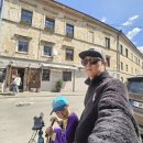 아성사우나 | [OLACAMP 카라반 유라시아 횡단] #24 리투아니아 빌뉴스(25.05.29~06.01) : 영화에나 나올법한 대저택...