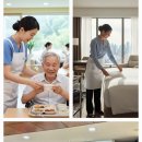 ▶3월 비숙련 취업 이민 - 요양원, Wendy's restaurant, Hotel 모집 이미지