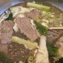 양지탕 | 포천 일동 맛집 청수장 육개장 양지탕 내돈내산 후기