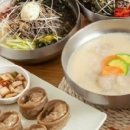 봉평옹심이막국수메밀칼국수