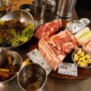 금돼지 은돼지 이미지