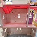 인형의집 | 어린이 생일선물 어린이날선물 인형의집 추천 콩지래빗 디럭스하우스 특별판 후기