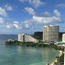 잇츠모텔 | 2박3일 괌여행 리프 호텔(Guam Reef hotel) 트윈 내돈내산 후기
