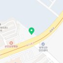 상원고 건너편 이미지