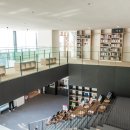 금천구립독산도서관 이미지