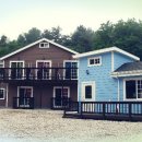 놀러와 펜션 이미지