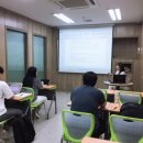 마리나스피치학원 | 케이워터운영관리 신규인력 채용 면접 합격으로 가는 길!