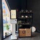 방어진초교 | [ 울산 동구 카페 / 화정동 커피 맛집 / 딥샷로스터스 / 감성 카페 ]