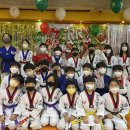 리2태권도장 이미지