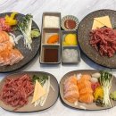 육회바른연어역북점 이미지
