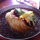 현대밀면 이미지