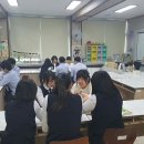 연동중학교 이미지