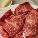 로스구이 이미지