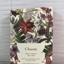 차옴