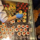 한빛stay | 성심당호텔 롯데시티호텔대전 할리우드더블룸 숙박후기