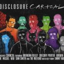 디스클로져 Caracal 트랙리스트 떴어요! 이미지