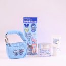 곤케어 | 리얼베리어 10주년 기념 콜라보! 포곤빌리지와 함께한 익스트림 크림 오리지널 한정판 올리브영 추천...