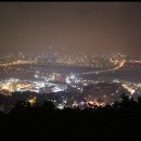 2013년 10월 12일 청량산...........야간 산행겸 제1회 송도 불꽃축제구경 이미지