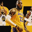 [NBA / The Athletic 21세기 랭킹 탑25 ] 이미지