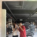 사운드짐 | 병점 헬스장 추천 사운드짐 전승호 pt쌤 후기