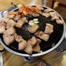 신미헤어 | 강남 야장 맛집 추천/삼겹살 감자탕 맛집 신미식당