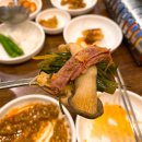 논두렁추어탕, 흑염소 이미지