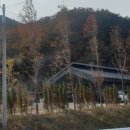 에이스카라반 | 가을의 향기가득한 용인에이스카라반펜션에서 10월의 마지막날을~~