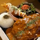 양주 옥정동 돈까스 맛집 긴자료코 (데미그라스 돈까스 & 스끼야끼 우동)