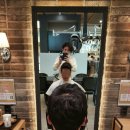 탑남성컷트
