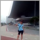 영화의전당 앞 이미지