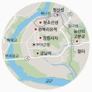 백제역사유적지구 [5] 사비시대(부여) - 정림사지 / 부여 왕릉원(능산리고분군) / 나성